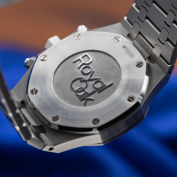 Audemars Piguet Royal Oak 26320ST.OO.1220ST.02